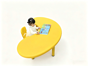 Juego <span class=keywords><strong>de</strong></span> <span class=keywords><strong>Mesa</strong></span> y Sillas para Niños, Muebles <span class=keywords><strong>de</strong></span> Jardín <span class=keywords><strong>de</strong></span> Infancia, Plástico Resistente, Mesas y Sillas para Fiestas <span class=keywords><strong>Infantiles</strong></span> - Product Image 3