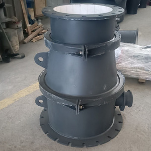 सोने के खनन उपकरण हाइड्रो चक्रवात से खनिज विभाजक के लिए मोटर गियर असर पीएलसी सहित प्रमुख घटकों - Product Image 3