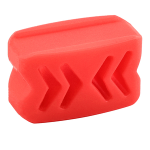 Silicone hàm dòng Exerciser huấn luyện viên kẹo cao su hàm mực cho khuôn mặt <span class=keywords><strong>Toning</strong></span> & giảm béo thể thao & Giải trí sản phẩm - Product Image 1