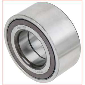 KS TOOLS - 440.0155 Jeu de roulements de roue avant pour Nissan/Opel/Renault (8 pcs) - EAN 4042146636398 TRANSMISSION - Product Image 2