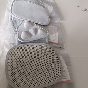 Fabricant de ceintures de soutien lombaire sportives, modèles toutes saisons pour hommes et femmes, légères et respirantes avec plaque en acier. - Product Image 3