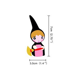 Набор из войлока и игл - Product Image 2