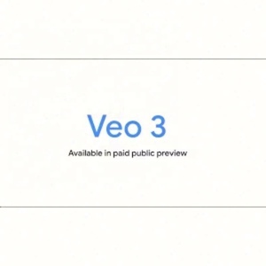 Versión Paga Gemini 3.0 Veo Member Pro, Actualización Exclusiva Avanzada por 1 Año - Product Image 3