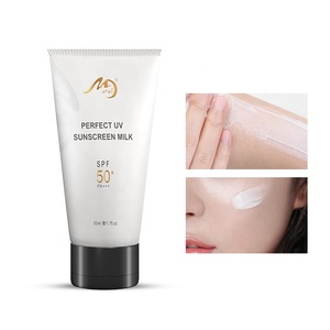 En maquillaje crema BB protector solar mejor SPF productos protector solar para <span class=keywords><strong>cara</strong></span> 2019 - Product Image 4