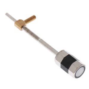 Piezas de Instrumentos 1, Tornillo de Metal de Primera Calidad para Arco de Violonchelo, para Violonchelista, Musical - Product Image 6