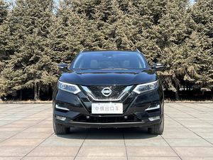 <span class=keywords><strong>Nissan</strong></span> <span class=keywords><strong>Qashqai</strong></span> 2.0L CVT XV Prem Luxury 151HP NA SUV LHD <span class=keywords><strong>Euro</strong></span> <span class=keywords><strong>6</strong></span> Cuir Foncé R18 Faible Kilométrage Occasion 2021 - Product Image 2