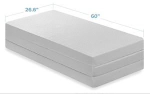 Coussins d'extérieur 100 % polyester avec insert en mousse à mémoire de forme, coussin carré solide <span class=keywords><strong>pour</strong></span> banc, coussins de chaise <span class=keywords><strong>pour</strong></span> adultes en promotion - Product Image 6