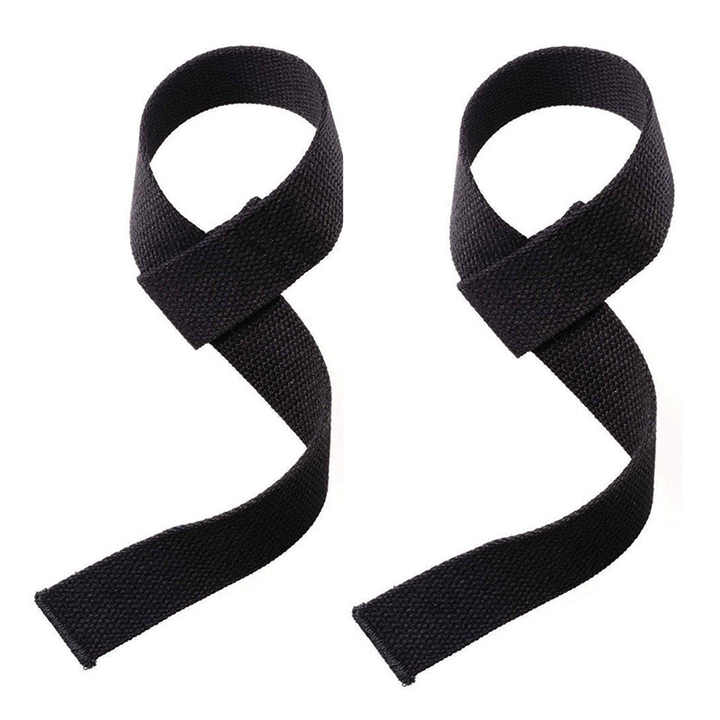 thumbnail image 2 of Weightlifting Gymnastic Gym Fitness Training Rubber Palm Neoprene Padding Hand Protection Grips 2 of 10