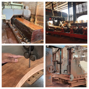 ใบเลื่อยวงเดือน DH Factory Wood Alloy Horizontal Tct  ใบเลื่อยทังสเตนคาร์ไบด์  ใบเลื่อยวงเดือนสำหรับโรงเลื่อยและงานไม้ - Product Image 5