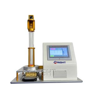 Iso 8307 Flexibele Cellulaire Polymere Materialen Spons <span class=keywords><strong>Foam</strong></span> Drop Ball <span class=keywords><strong>Rebound</strong></span> Veerkracht <span class=keywords><strong>Tester</strong></span> - Product Image 1