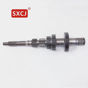 Piezas <span class=keywords><strong>de</strong></span> <span class=keywords><strong>caja</strong></span> <span class=keywords><strong>de</strong></span> <span class=keywords><strong>cambios</strong></span> baratas contraeje OEM 9688809288 para FIAT <span class=keywords><strong>DUCATO</strong></span> - Product Image 5