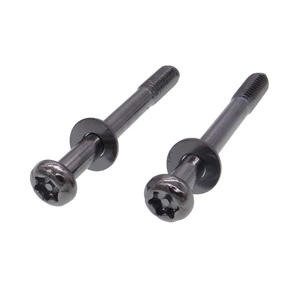 304 316 Torx ổ cắm đầu thép không gỉ chống trộm một chiều vít an ninh cho hàng rào - Product Image 5