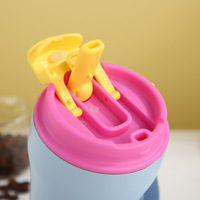 Nouvelles Tasses de Voyage Isothermes Minimalistes en Acier Inoxydable 304 avec Logo Personnalisé pour Voiture et Extérieur, Collection 2026 Emerit – Vente en Gros