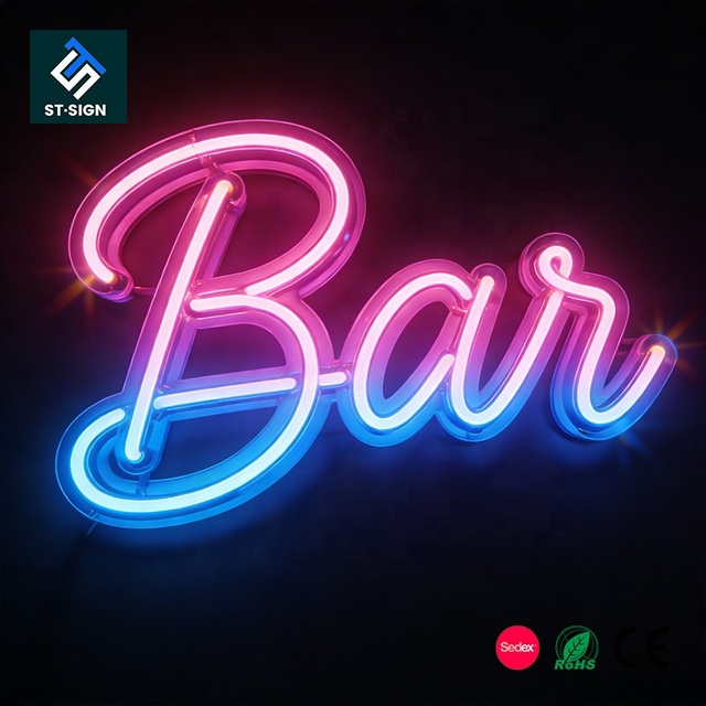 Outdoor Custom Design LED RGB Marquee Letters Sign LED Strips 3ft/4ft WiFi App Control for Birthday Parties Hospitals Home Use