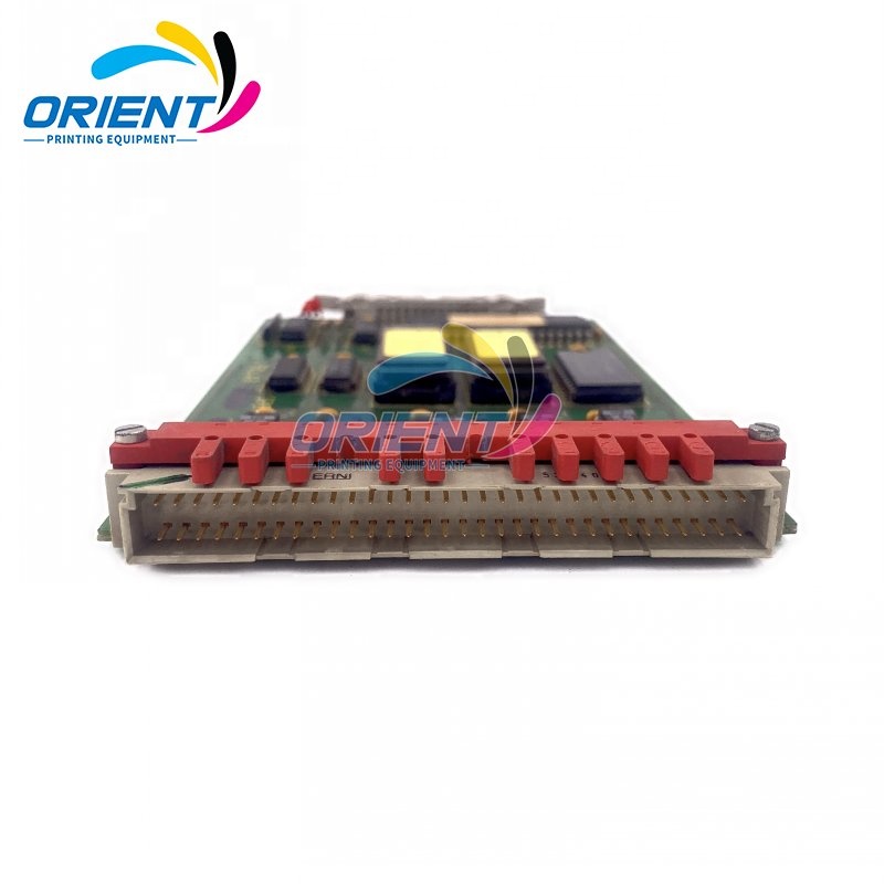 Original PCB Board Polar 016462 - Circuit Board Cutter