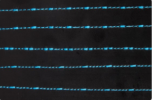 Mới Và Gốc Jack H6 H6-CZ-4 Đồng Bộ Đôi Máy Tính Vật Liệu Nặng Lockstitch Máy - Product Image 4