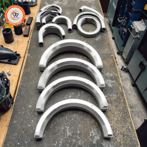 Cuscinetto Principale dell'Albero Motore Marca DGSZD per Escavatori/Bulldozer, Macchinari da Costruzione, Motore Diesel, Materiale 50Mn/40MnB - Product Image 1