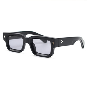 Sifier 고품질 패션 아세테이트 편광 음영 태양 안경 선글라스 사용자 정의 로고 - Product Image 4