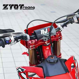 Nueva Motocicleta Todoterreno de Alta Gama <span class=keywords><strong>AJ1</strong></span>/A10/YBS300 con Motor de Cuatro Válvulas y Doble Árbol de Levas Refrigerado por Agua para Senderos Forestales, Cilindrada de 294.9 ml - Product Image 2