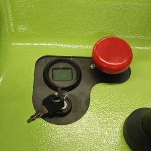Apilador de Marca China, Económico y Compacto, que Mejora Significativamente la Comodidad y Reduce la Fatiga al Conducir - Product Image 5