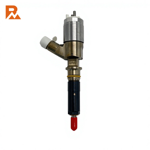 หัวฉีดเหล็กไฟฟ้า 320-0655 10R-7674 2645A751 สำหรับเครื่องยนต์ C6.6 - Product Image 3