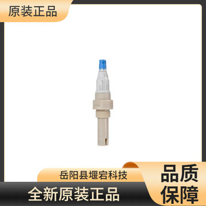 เซ็นเซอร์วัดค่าการนำไฟฟ้าแบบดิจิตอล Endress+Hauser รุ่น Cls15e-Aahb10B หัววัดโลหะสำหรับอุตสาหกรรม ผลิตในเยอรมนี - Product Image 1