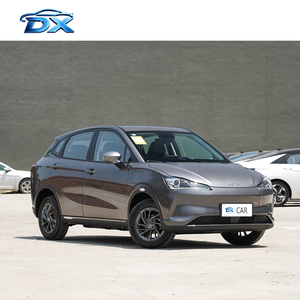 Auto Usado <span class=keywords><strong>2022</strong></span> SUV Neta V, Vehículo Eléctrico Compacto Usado en Oferta, el <span class=keywords><strong>Más</strong></span> Económico para Adultos, 5 Puertas, 5 Asientos - Product Image 1