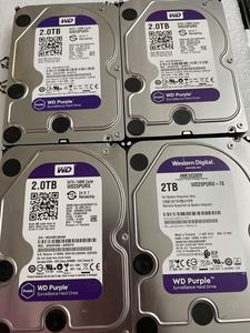 WD20EZRX ฮาร์ดดิสก์ไดรฟ์ภายใน1TB 5400RPM 3.5 "<span class=keywords><strong>SATA</strong></span> III การตรวจสอบคอมพิวเตอร์ตั้งโต๊ะ750GB ตัวเลือก1.5TB <span class=keywords><strong>500GB</strong></span> - Product Image 2