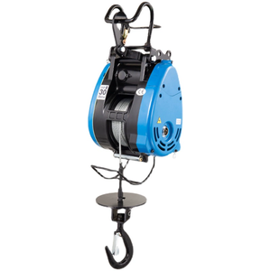 <span class=keywords><strong>Taiwan</strong></span> Mini Type haute qualité 100kg /300kg /500kg outils de grue petit treuil électrique ascenseur petite grue en diamant - Product Image 1