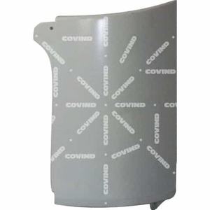 PANEL DE DEFENSA DELANTERO IZQUIERDO adecuado para Mercedes AXOR 1a S. ATEGO 1a S. (9738840123) - Product Image 1