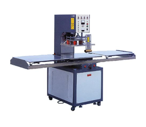 Ultrasone Pvc-Blisterverpakkingsmachine Voor Speelgoedomhulsel-Afdichtingsapparatuur Voor Hdpe-Toepassing 20Khz Plastic Lasser - Product Image 6