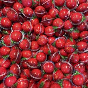 Gomitas Halal con Forma de Globo Ocular, Dulces al por Mayor de Fábrica China, Varios Sabores de Frutas con Relleno de Mermelada - Product Image 4