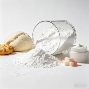 Poudre de sorbitol de haute pureté 98% Qualité alimentaire Édulcorant Humectant pour l'industrie alimentaire - Product Image 4