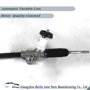 Boîtier de direction assistée EPS pour Hyundai Accent <span class=keywords><strong>Kia</strong></span> Forte LHD 56500-1R001 56500-1R000 56500-1W100 56500-0U000 56500-1B101 56500-1R100 - Product Image 4