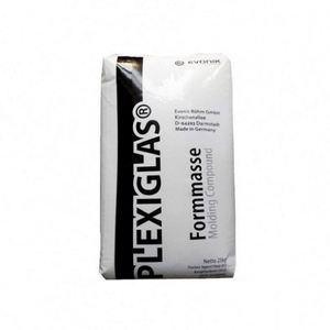 Granulés PMMA FT15 d'Allemagne, résine acrylique de qualité optique résistante aux chocs pour feux de voiture, lentilles optiques et composants électroniques - Product Image 1