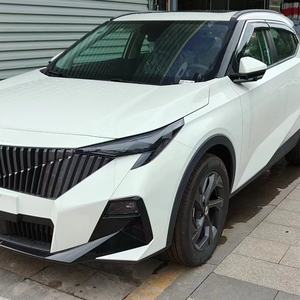 Pare-soleil pour fenêtre de voiture GAC TRUMPCHI EMZOOM GS3 2023, protection contre la pluie, pare-soleil latéral, déflecteur de vent - Product Image 3