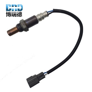 อะไหล่รถยนต์เซ็นเซอร์ออกซิเจนสำหรับโตโยต้า ปราโด 4.0L เซ็นเซอร์ O2 OEM 89465-0G030 ชิ้นส่วนทดแทนโดยตรง - Product Image 3