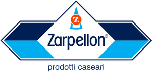 Fromage Gran Bavarese Rotondo Zarpellon 41C320G, 2,3 kg, semi-dur, prêt à consommer, au lait naturel et sain - Product Image 5