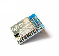 Module sans fil à spectre étalé SX1278 LoRa 433MHz réception et transmission sans fil Port série Ra-01 Ra-02