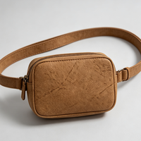 Tissu en cuir PU de haute qualité pour la tapisserie de canapé, sac à main, cuir synthétique imperméable et durable