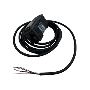 100% ของแท้และใหม่เอี่ยม ชุดเครื่องขยายเสียง GT2-71D สำหรับเซ็นเซอร์ดิจิตอลแบบสัมผัสสูง GT2-71D 100% ของแท้และใหม่เอี่ยม - Product Image 5