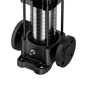 CDL Vertical Multistage Centrifugal <b>Pump</b> for Cooling Tower Water Supply Boosting System Industrial Compact Multistage - Product Image 5