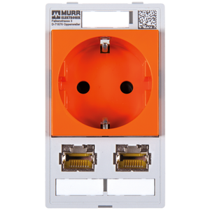 Murrelektronik N/4000-68000-4620004-New LV - Product Image 1