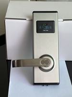 Cerradura de tarjeta inteligente para hotel, para puertas de aluminio y acero, software de desbloqueo para hoteles, hostales, apartamentos, oficinas, moteles