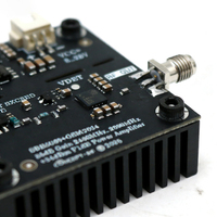 Amplificateur de puissance RF GSM2624 2,4 GHz 2,5 W pour Wi-Fi/Bluetooth/Zigbee/LoRa