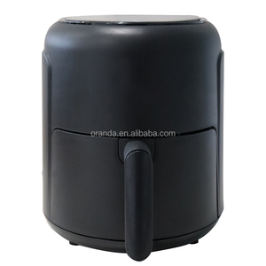 หม้อทอดไร้น้ำมัน4ลิตรสำหรับใช้ในครัวเรือนหม้อทอดไร้น้ำมัน2.6L 3.5L - Product Image 4