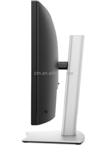 شاشة مراقبة جديدة من إس جي مقاس 34.1 بوصة منحنية بنسبة عرض إلى ارتفاع 21:9 ودقة 4K ومعدل تحديث 100 هرتز ولوحة IPS ومنافذ DP وUSB وRJ45 وتغطية لونية 99% sRGB مع ضمان لمدة 3 سنوات طراز P3425WE للمكتب - Product Image 6