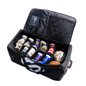 Free Sample Source Factory Custom Bags <b>Waterproof</b> Unisex Durable Zipper Shoe Duffle Bag Luxury Garment <b>Sneaker</b> Travel Bags - Product Image 3