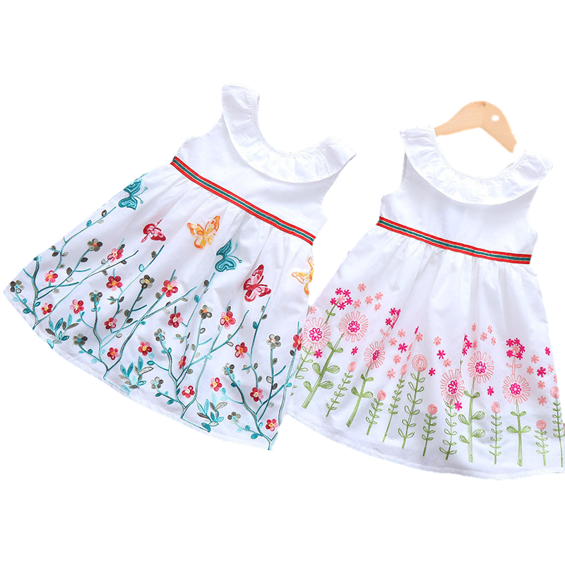 Kids Cotton Frocks Design China Trade Buy China Direct From Kids Cotton Frocks Design Factories At Alibaba Com