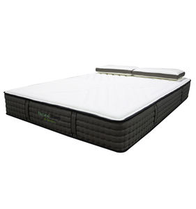 ที่นอนสปริงขนาดคิงไซส์14นิ้วของโครงการโรงแรมจาก Diglant - Product Image 6